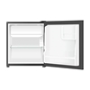 Ảnh tủ lạnh 1 cánh mini 50 lít Aqua AQR-D60FA(BS)