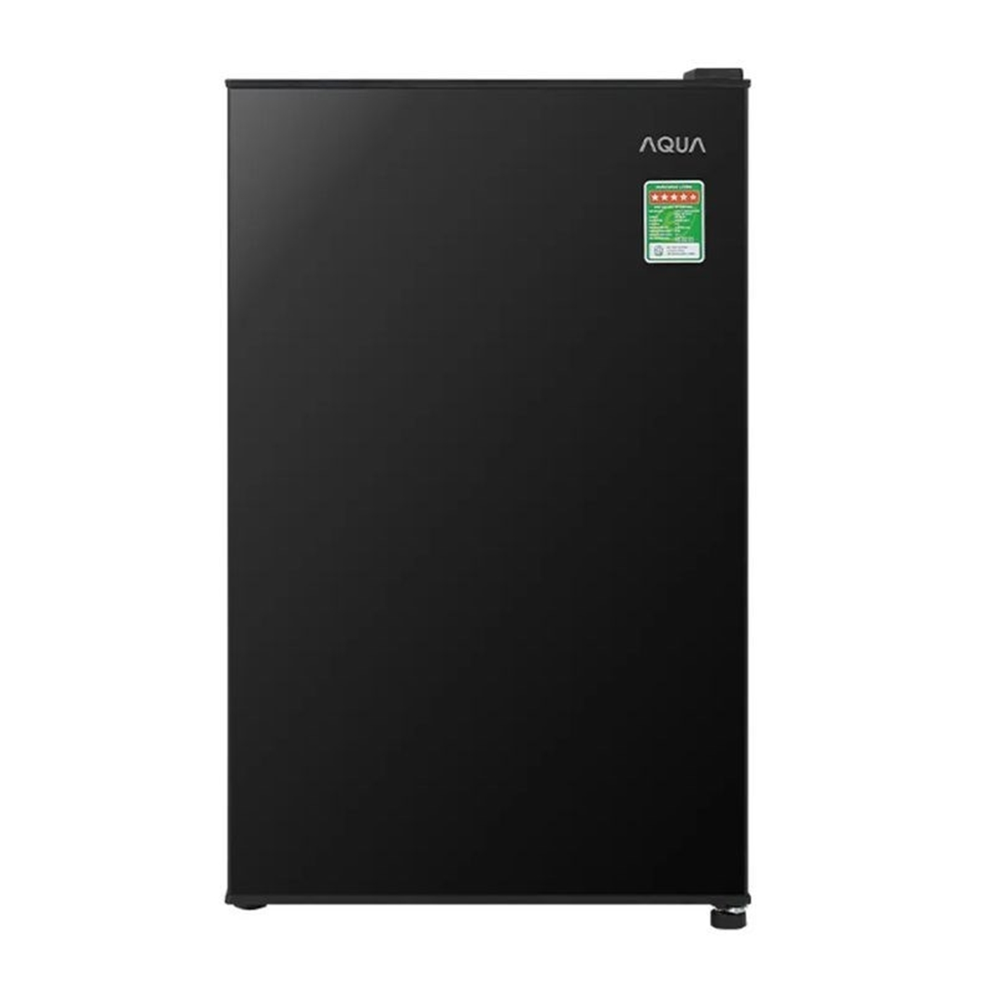 Tủ lạnh 2 cánh 130 lít Aqua AQR-T160FA(BS)