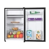 Ảnh tủ lạnh 2 cánh 130 lít Aqua AQR-T160FA(BS)