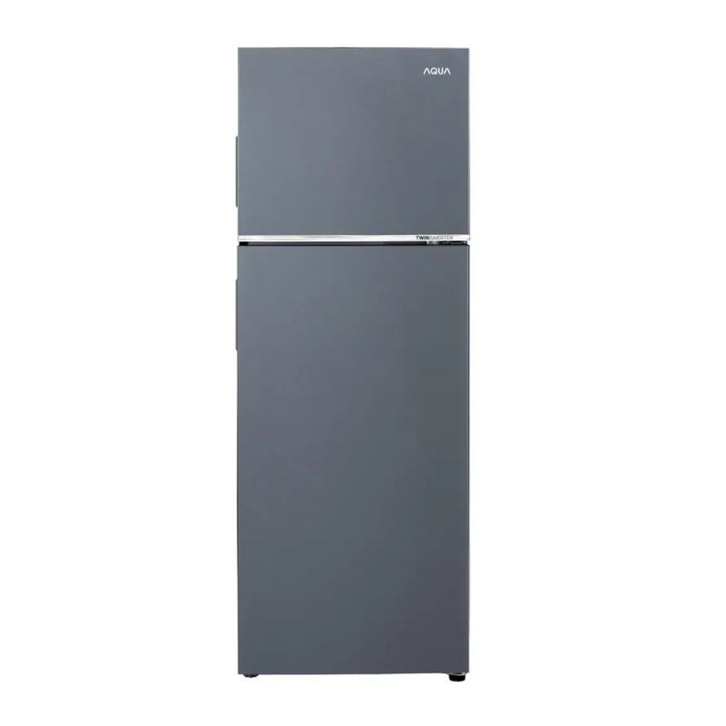 Tủ lạnh 2 cánh Inverter 283 lít Aqua AQR-T299FA(SL)
