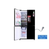 Dây điện tủ lạnh 4 cánh 525 lít Sharp SJ-FXP600VG-BK
