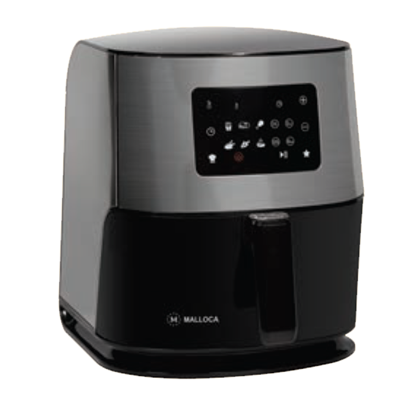 Nồi chiên không dầu Malloca MAF-06