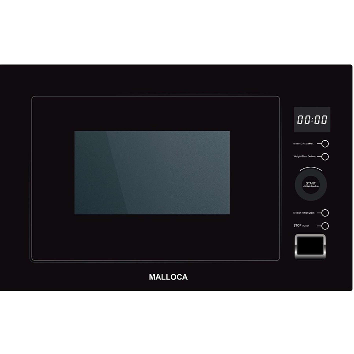 Lò vi sóng Malloca MW-927BG