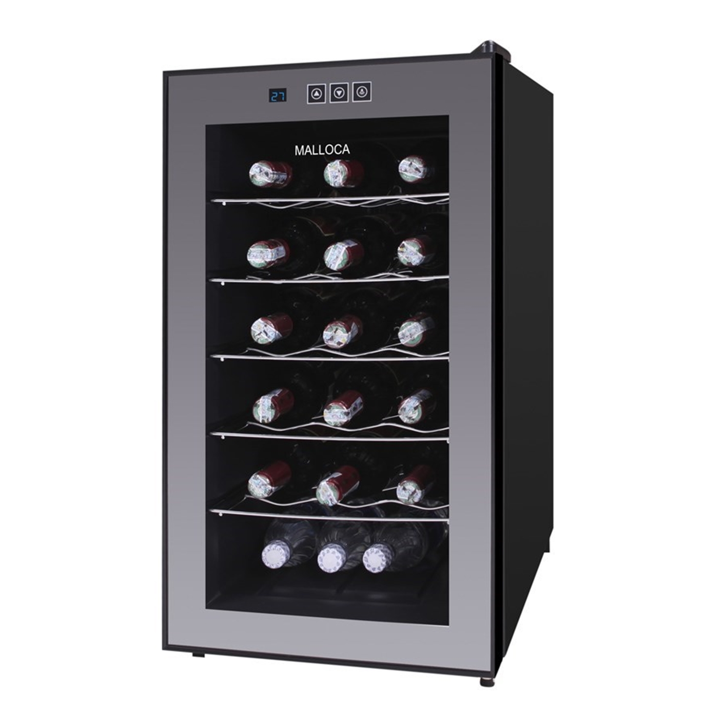 Hình ảnh của Tủ Rượu Malloca MWC - 48B