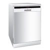 Hình ảnh của Máy rửa chén bát Malloca WQP12-J7205P