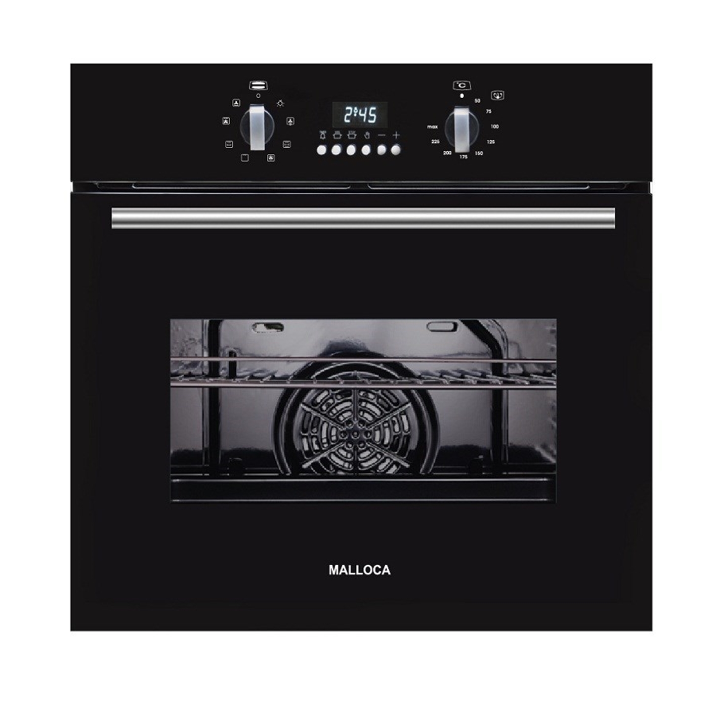 Lò nướng Malloca EB - 56ERCDG - 8C11