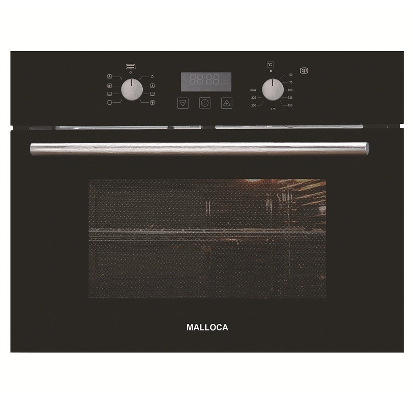 Lò nướng Malloca EB - 40ERCD3 - 8C11