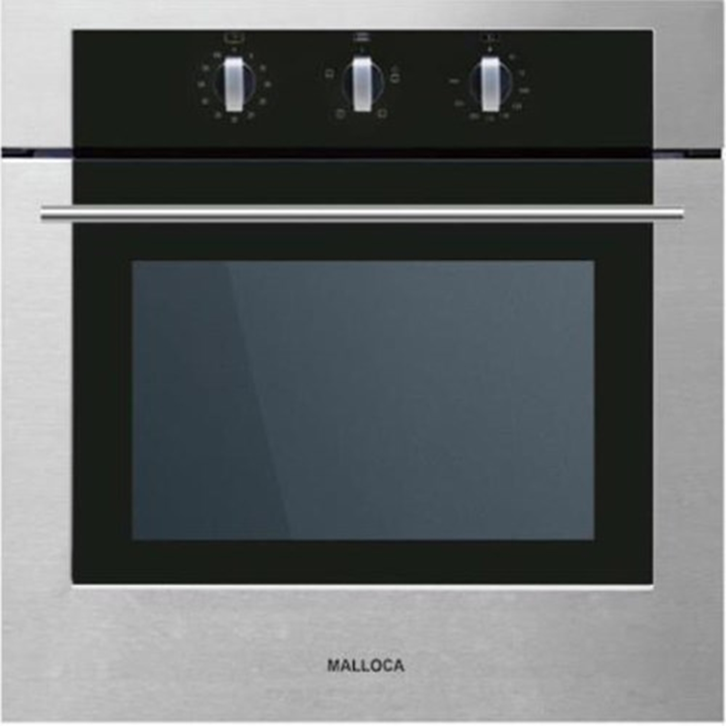 Hình ảnh của Lò Nướng 5 Chức Năng Malloca EB-56ERG-5BC15