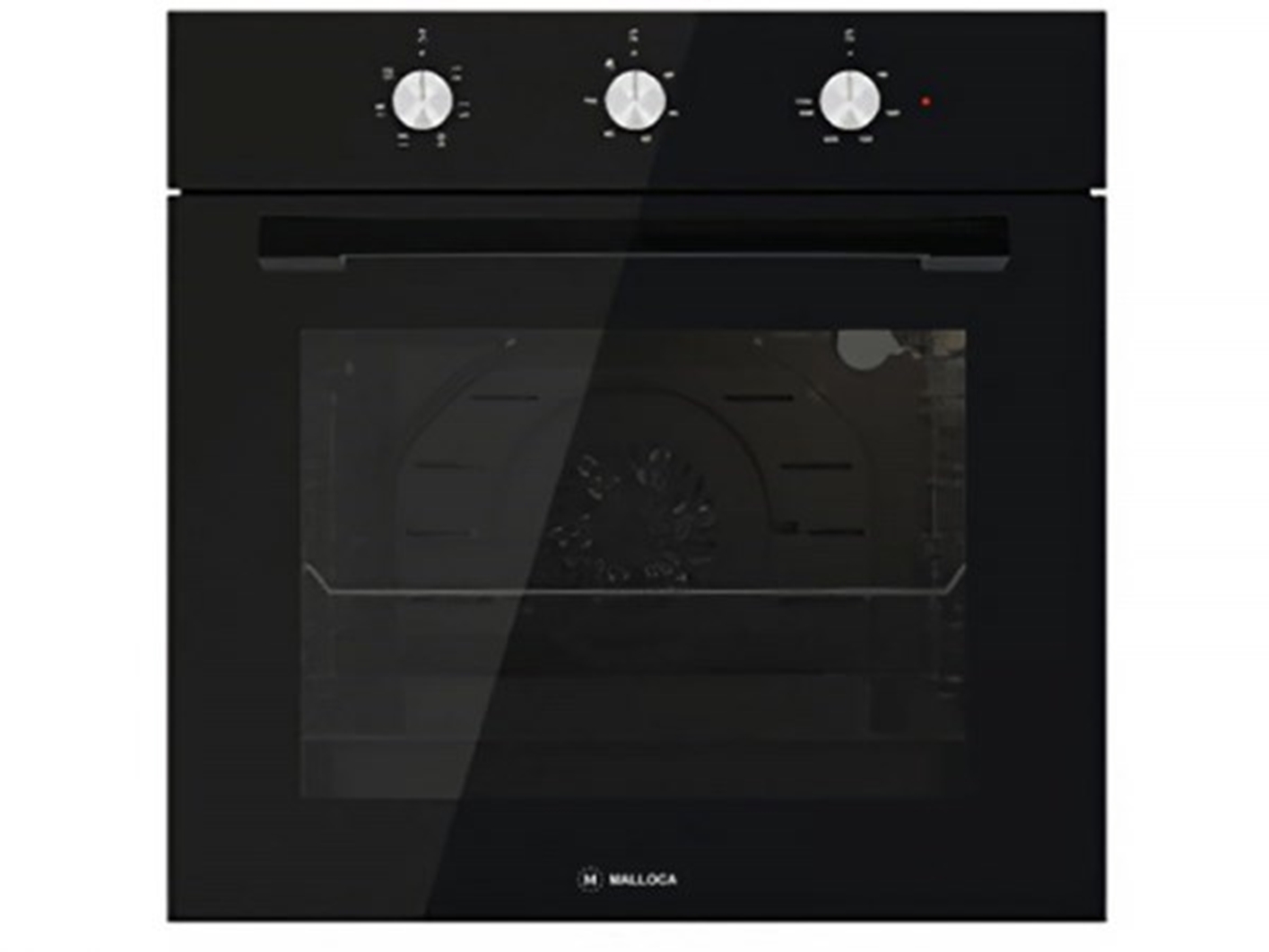 Hình ảnh của Lò nướng âm tủ Malloca MOV-726 MC