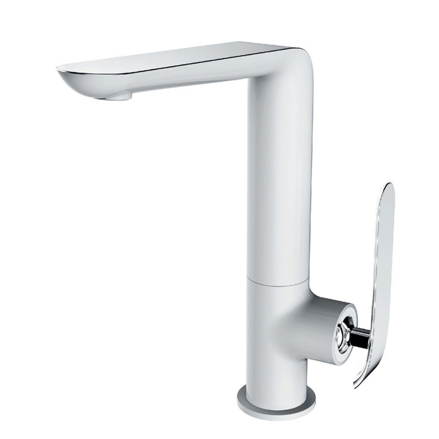 Hình ảnh của Vòi rửa chén bát Malloca K 275C