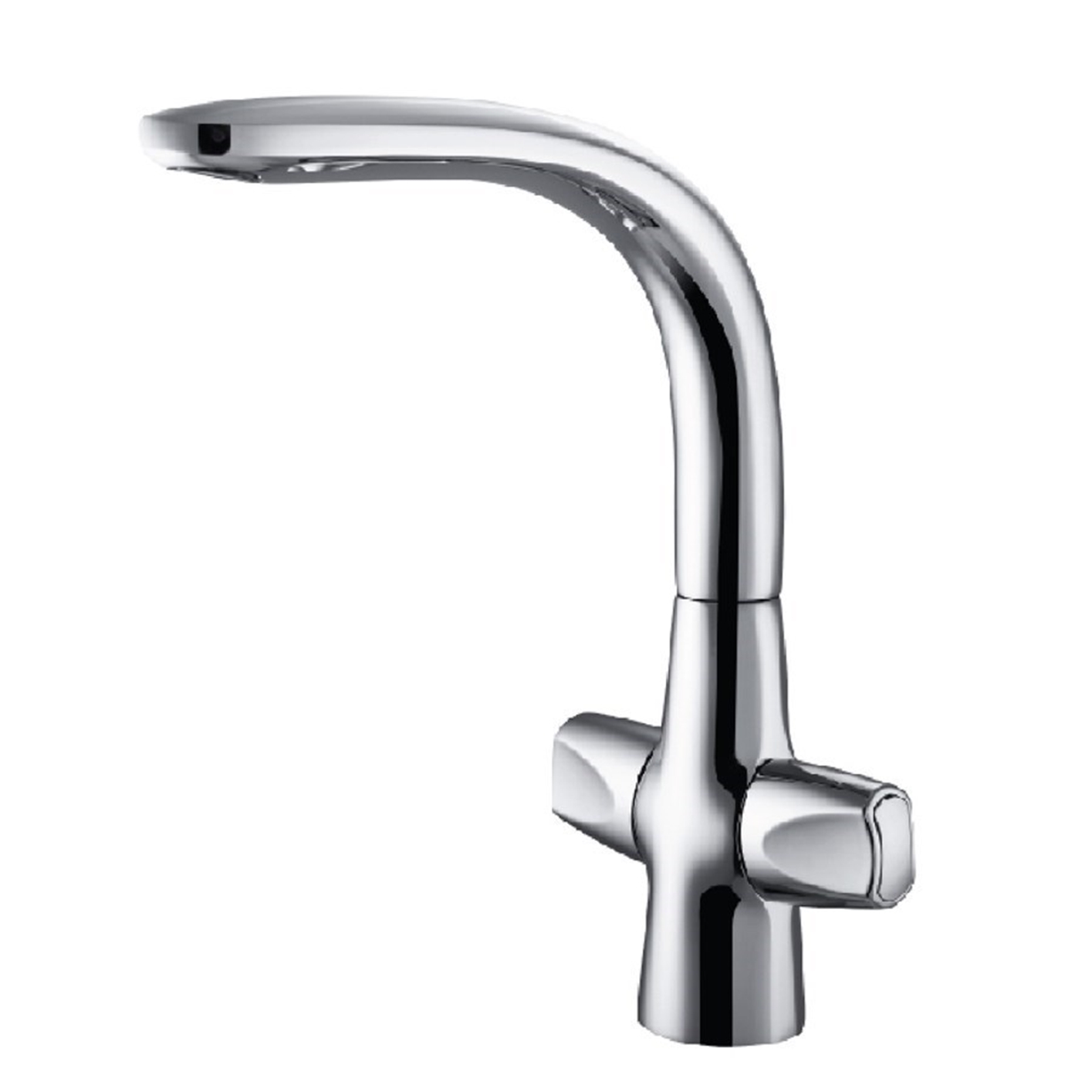 Vòi rửa chén bát Malloca K 268C