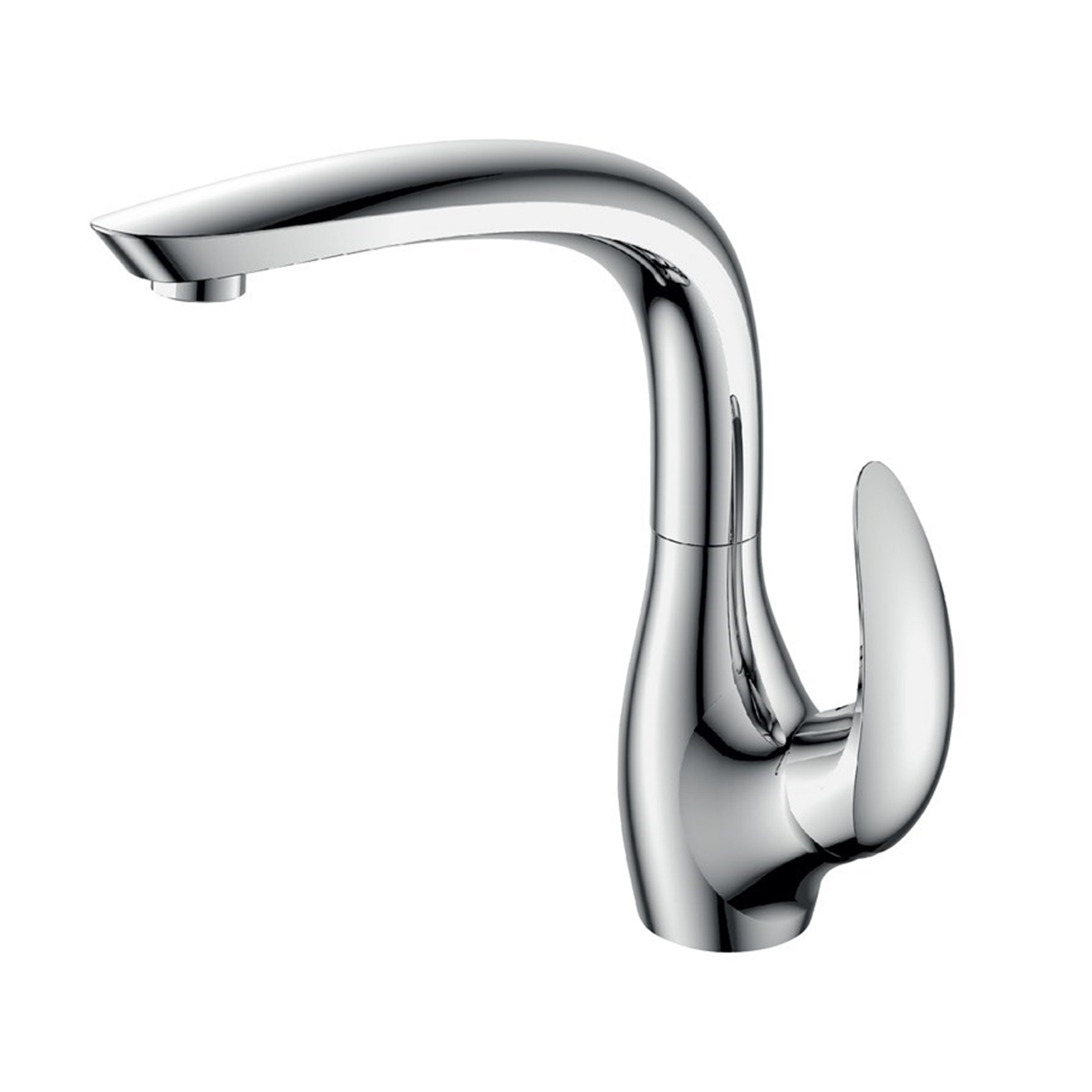 Vòi rửa chén bát Malloca K 252C