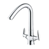 Hình ảnh của Vòi rửa chén bát Malloca K 236C