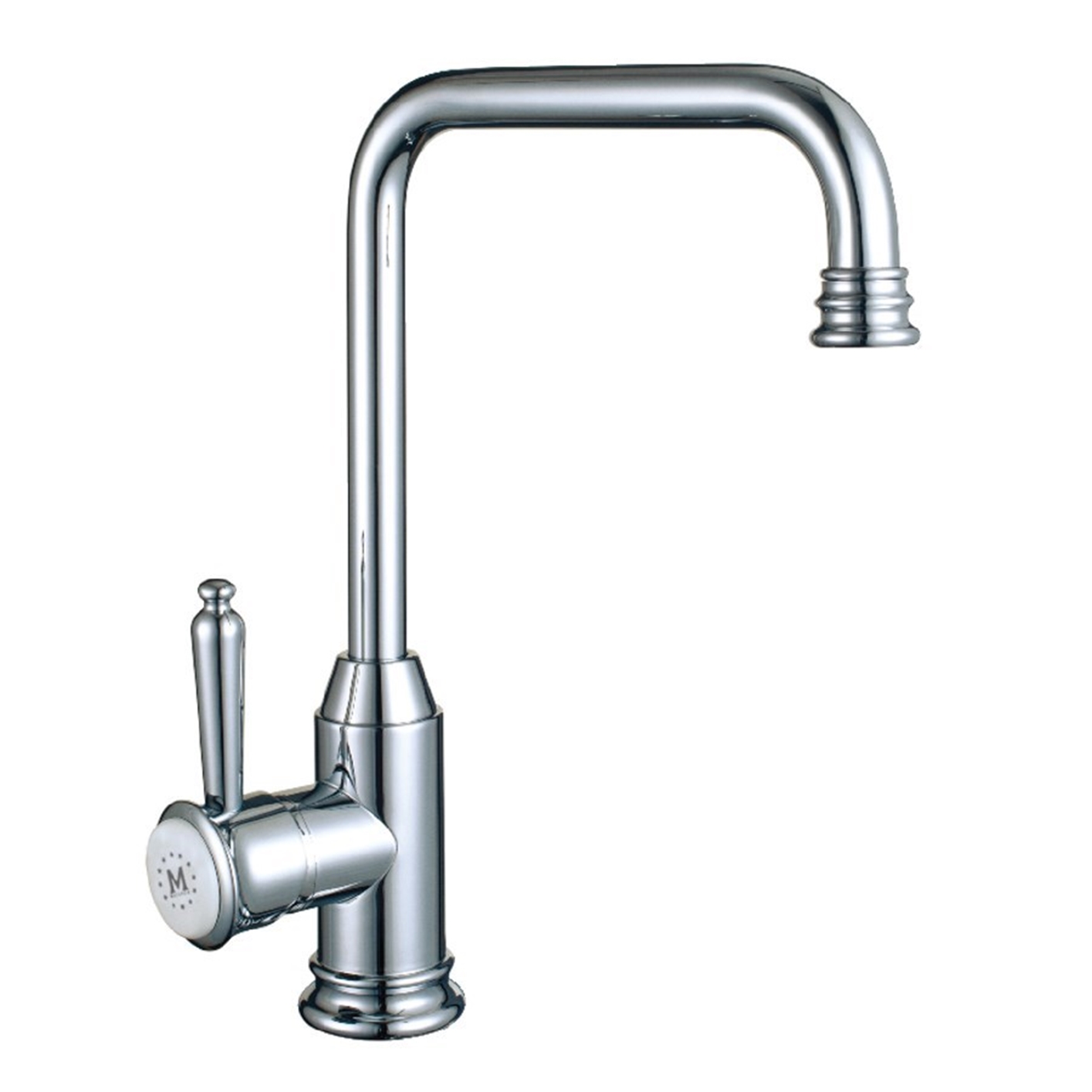 Hình ảnh của Vòi rửa chén bát Malloca K 186