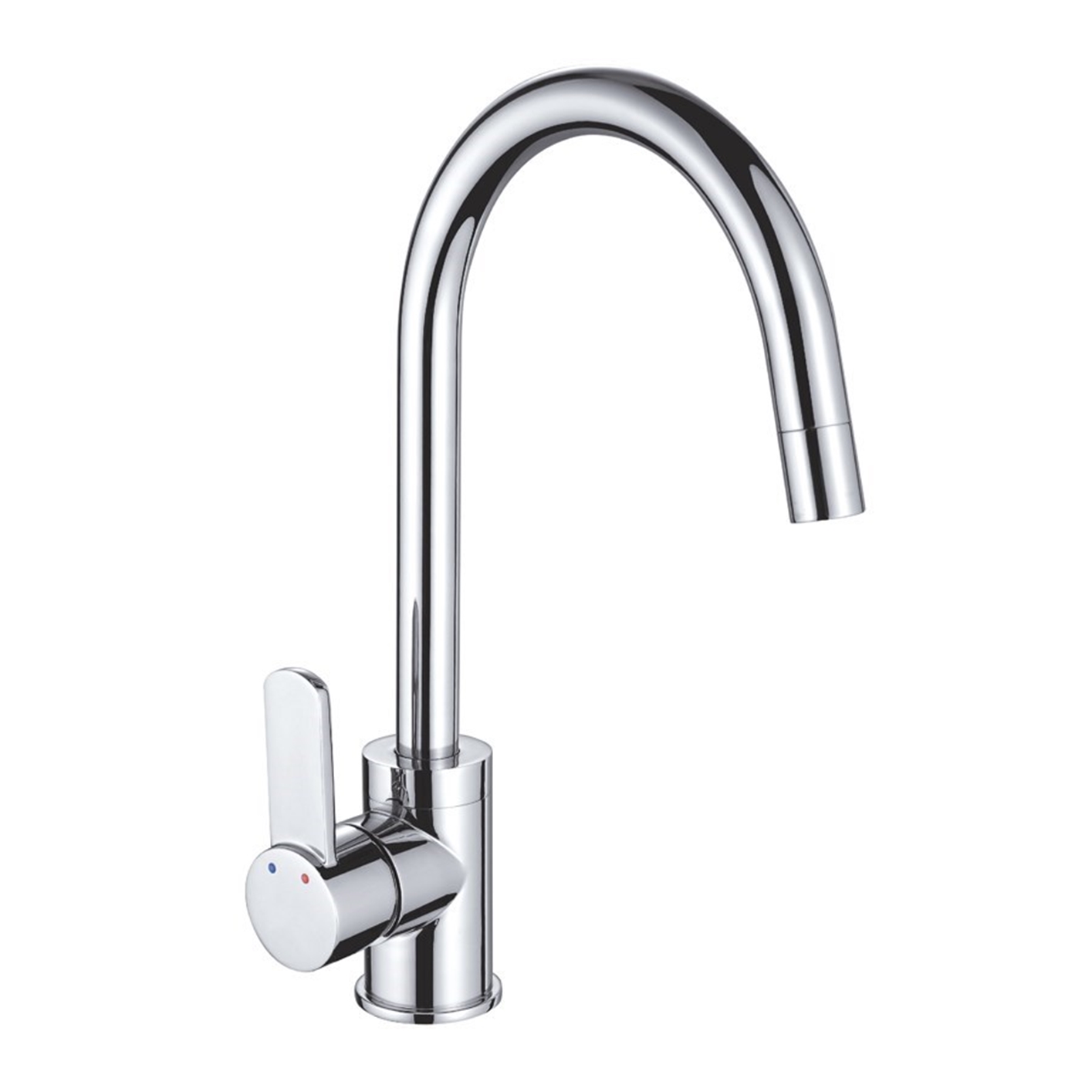 Hình ảnh của Vòi rửa chén bát Malloca K119T1