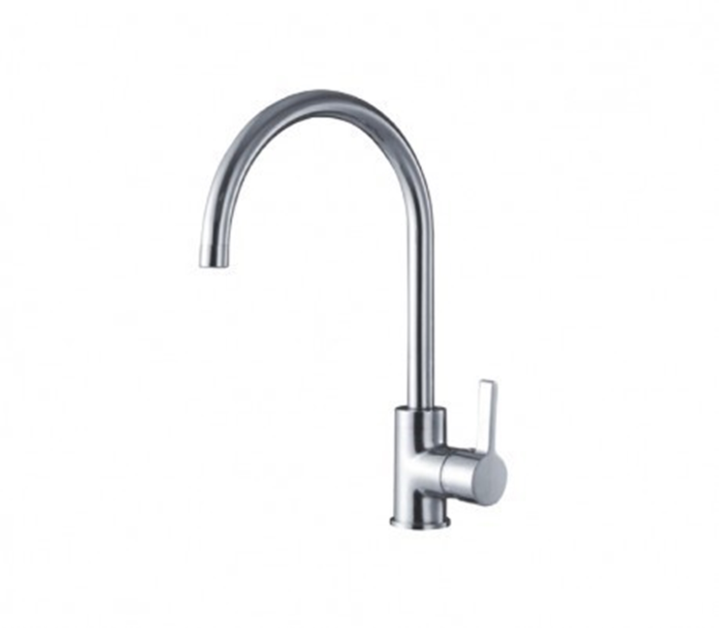 Hình ảnh của Vòi rửa chén bát Malloca K 189 - BN