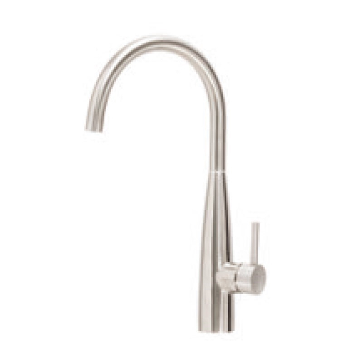 Hình ảnh của Vòi rửa chén bát Malloca K529S