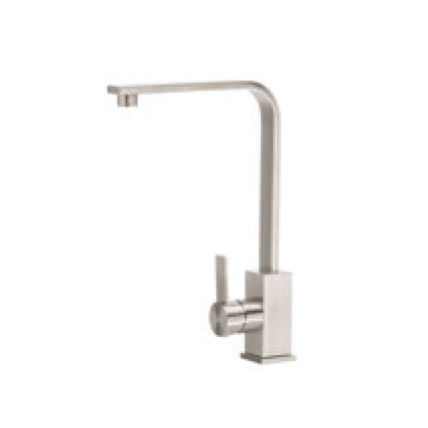 Hình ảnh của Vòi rửa chén bát Malloca K589S