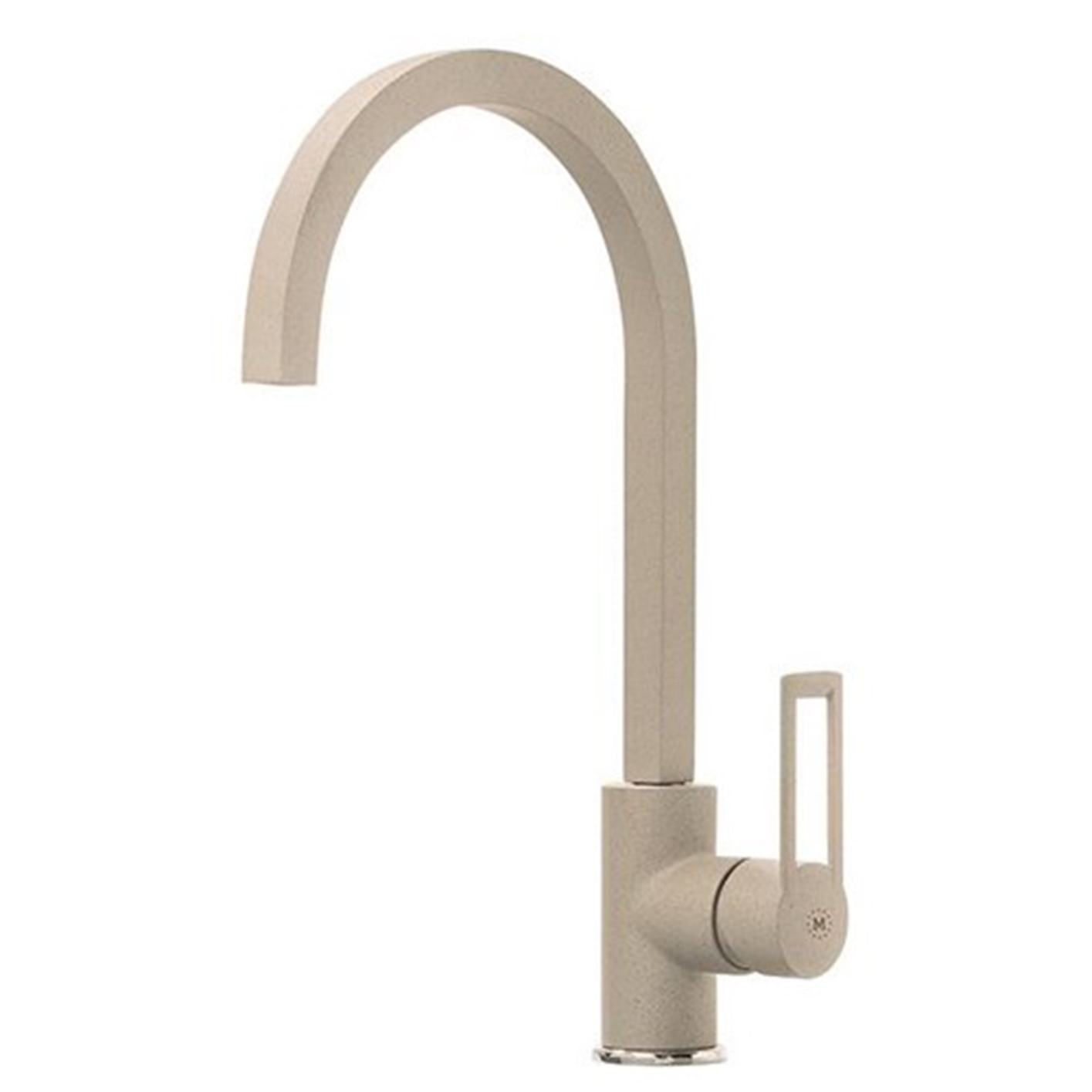 Hình ảnh của Vòi rửa chén bát nóng lạnh Malloca MF-062