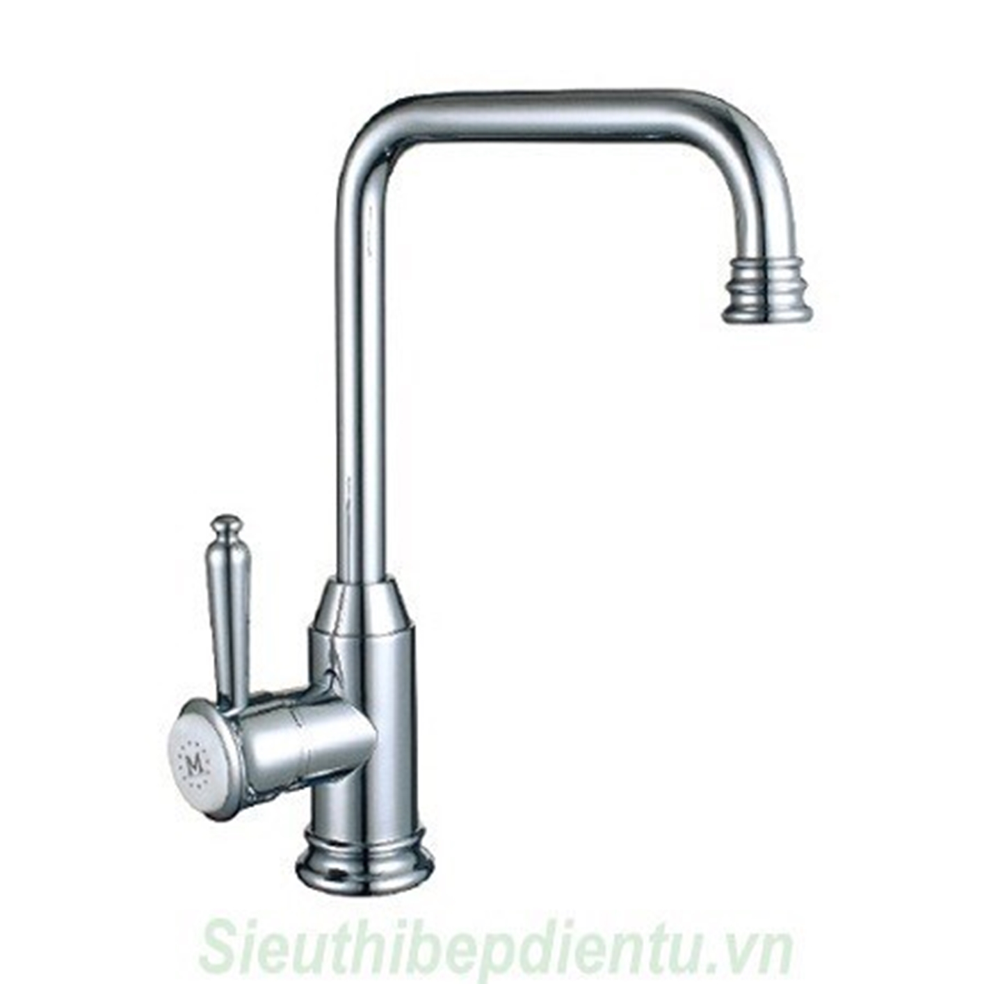 Hình ảnh của Vòi rửa chén bát Malloca K186