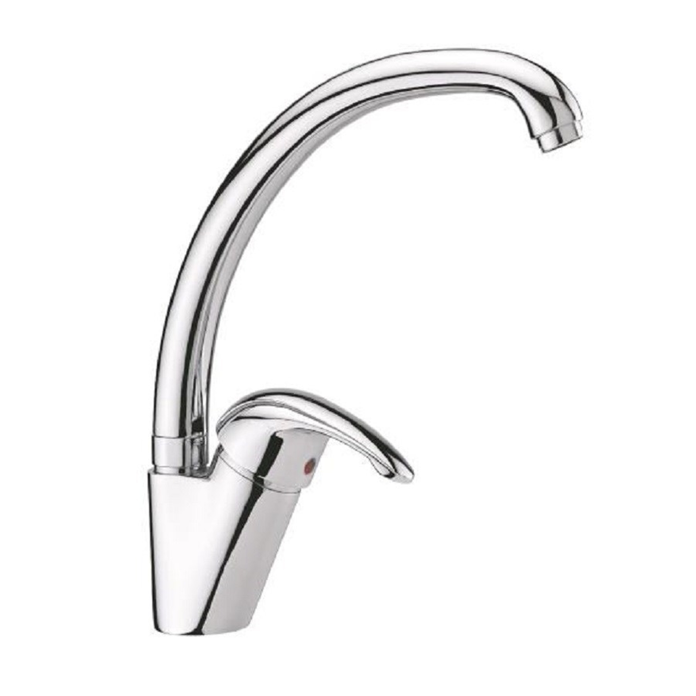 Hình ảnh của Vòi rửa chén bát Malloca K121N
