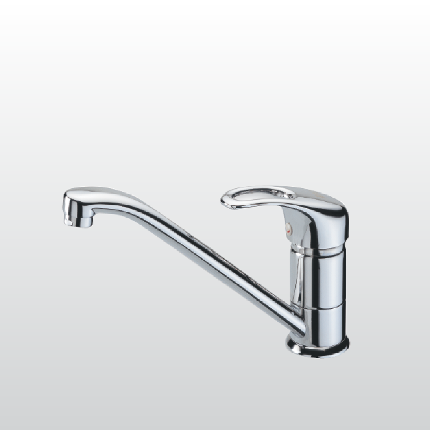Hình ảnh của Vòi rửa chén bát Malloca K 120 N