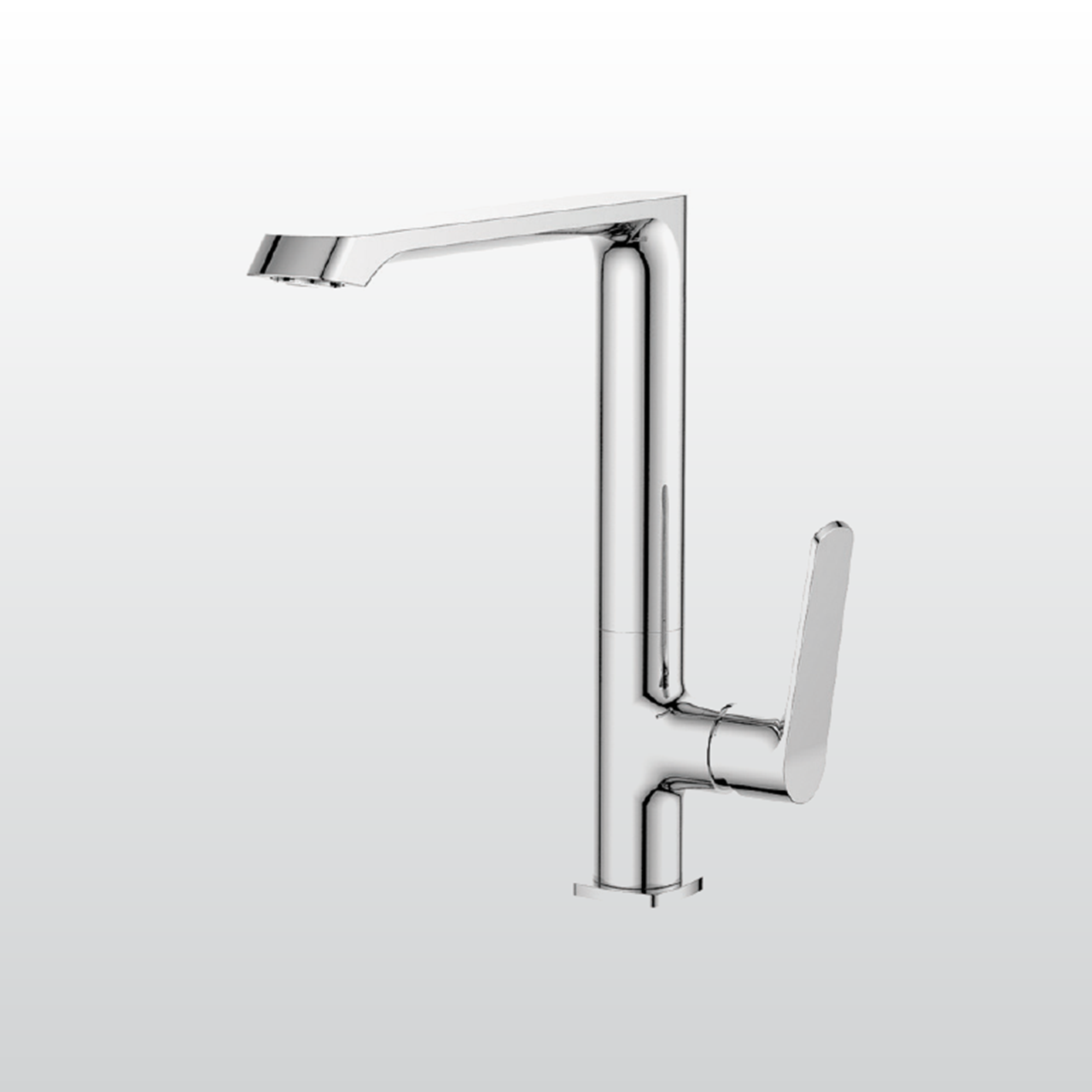Hình ảnh của Vòi rửa chén bát Malloca K 82C