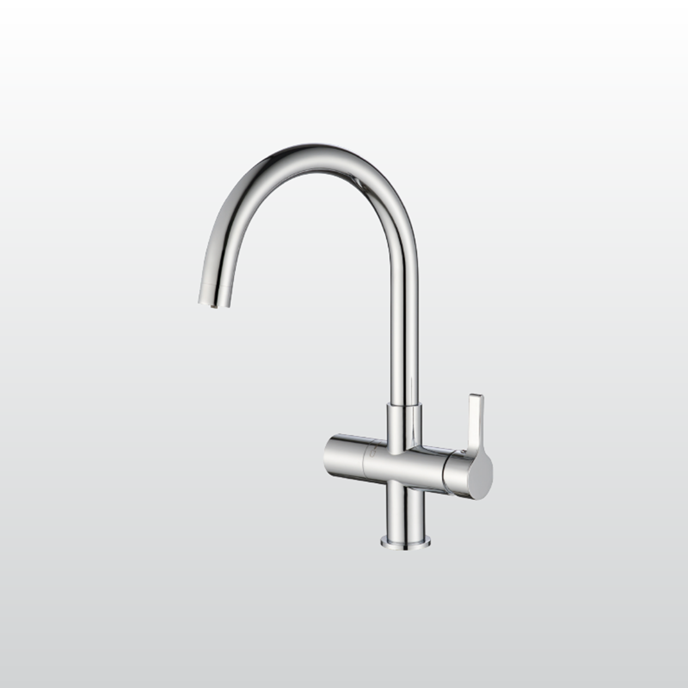 Hình ảnh của Vòi rửa chén bát Malloca K 150DW