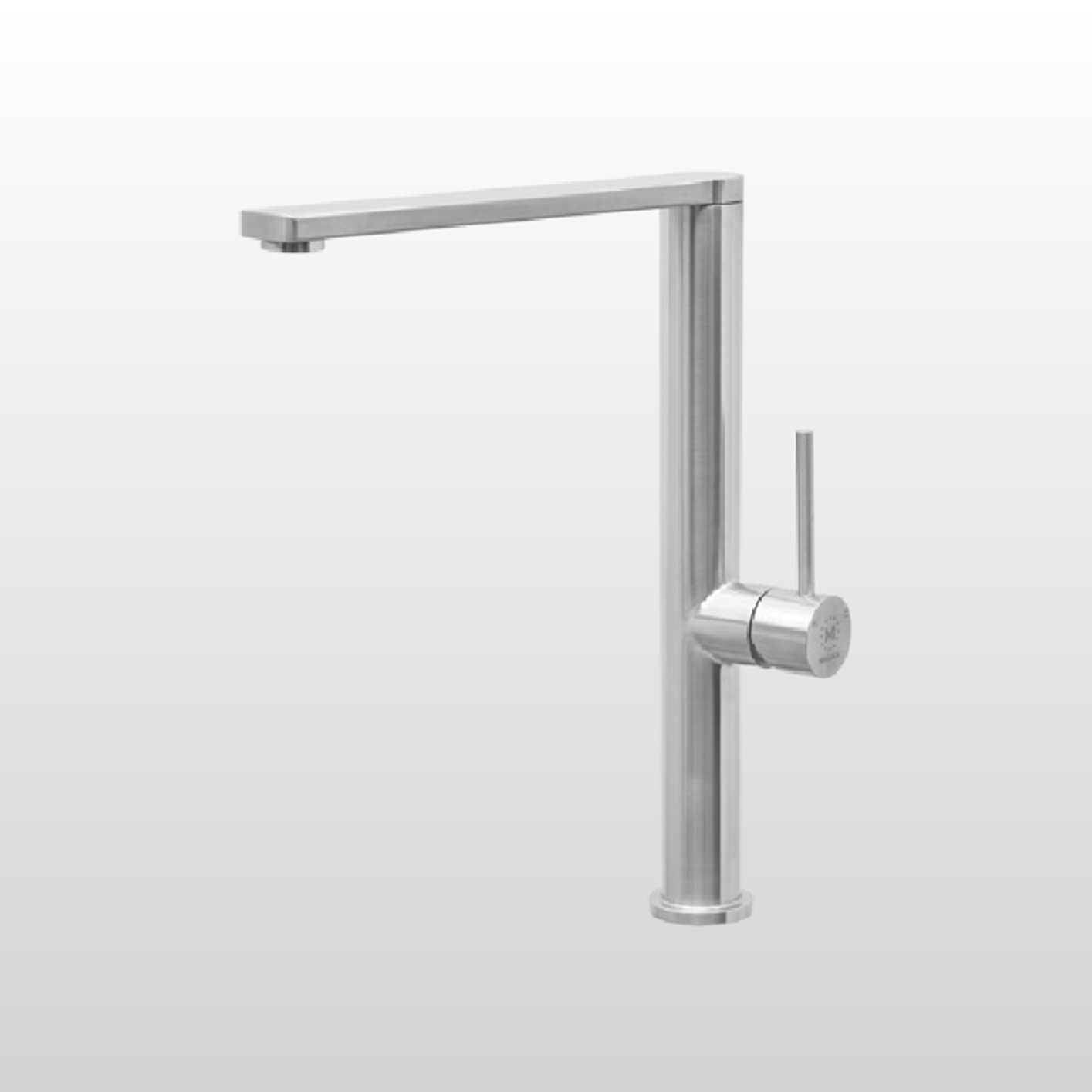 Hình ảnh của Vòi rửa chén bát Malloca K061-S