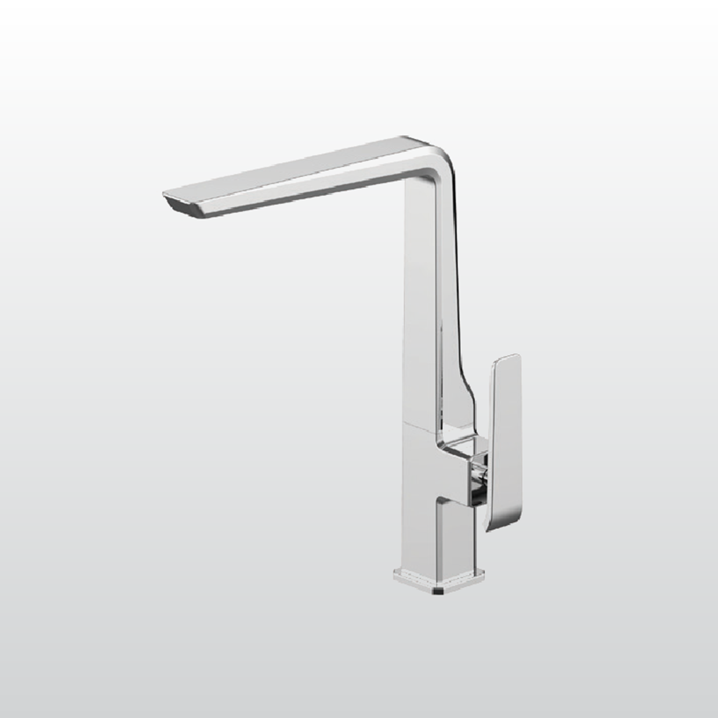 Hình ảnh của Vòi rửa chén bát Malloca K79C