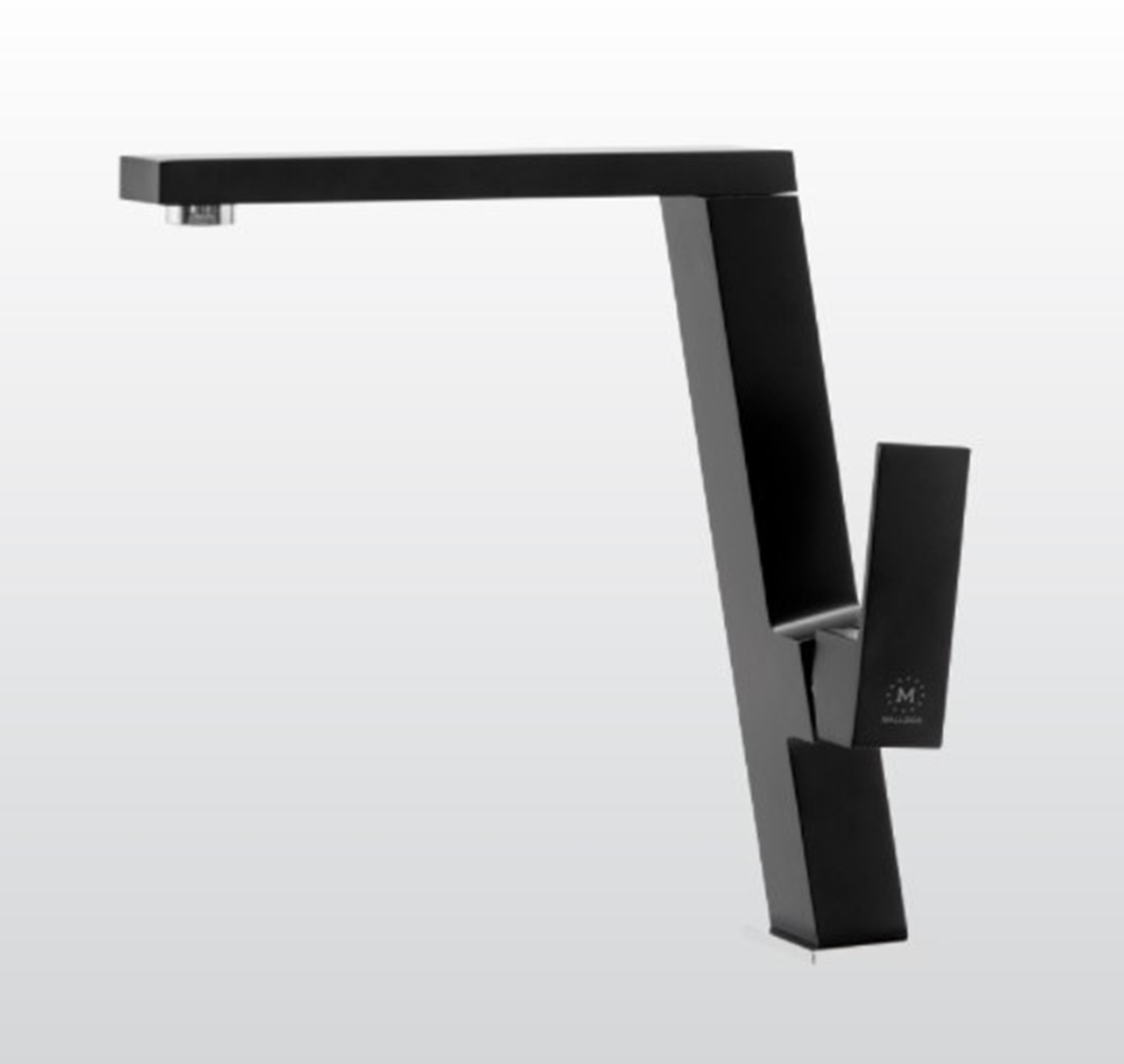 Hình ảnh của Vòi rửa chén bát Malloca K131BL