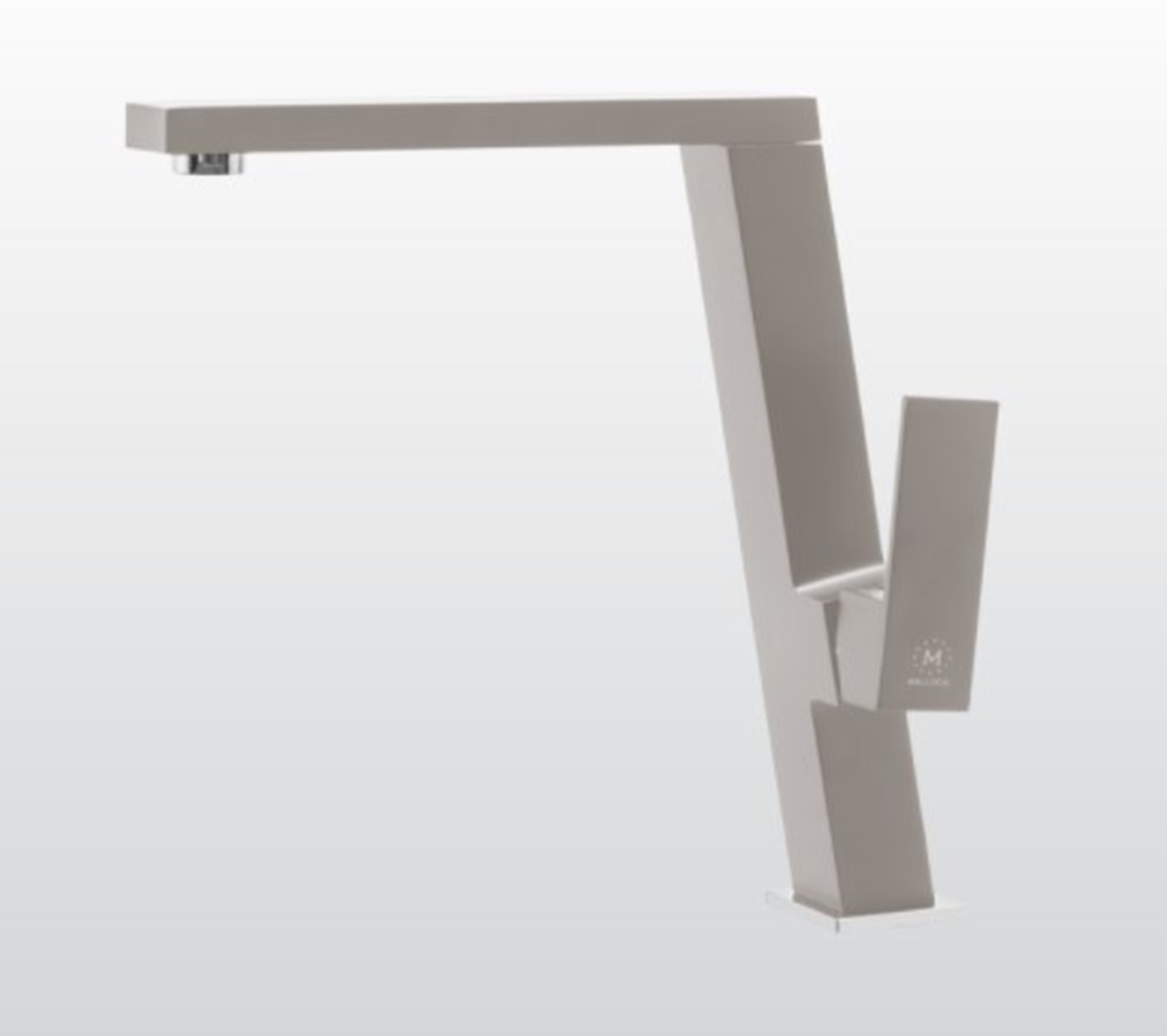 Hình ảnh của Vòi rửa chén bát Malloca K131CR