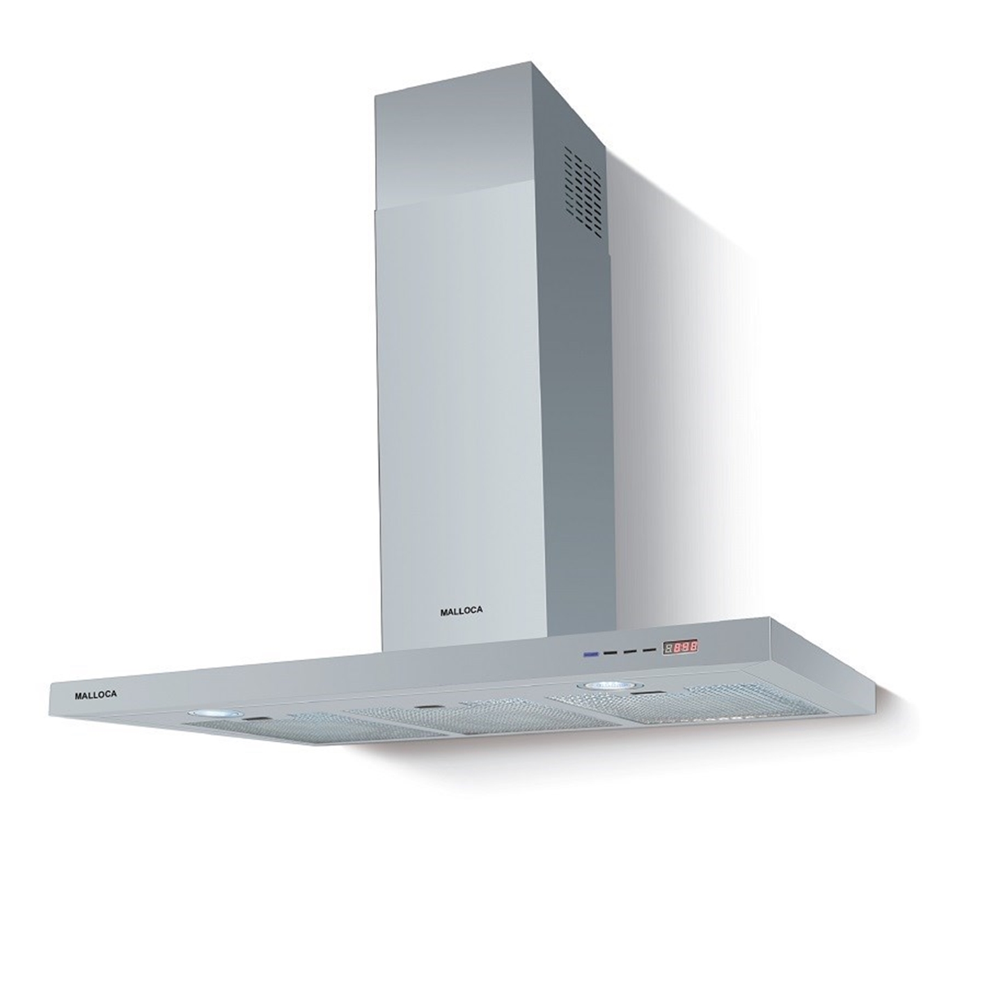 Hình ảnh của Máy hút mùi Malloca MC 606