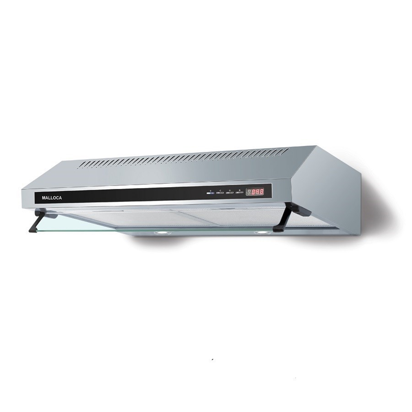 Hình ảnh của Máy hút khói khử mùi Malloca H342.9 New