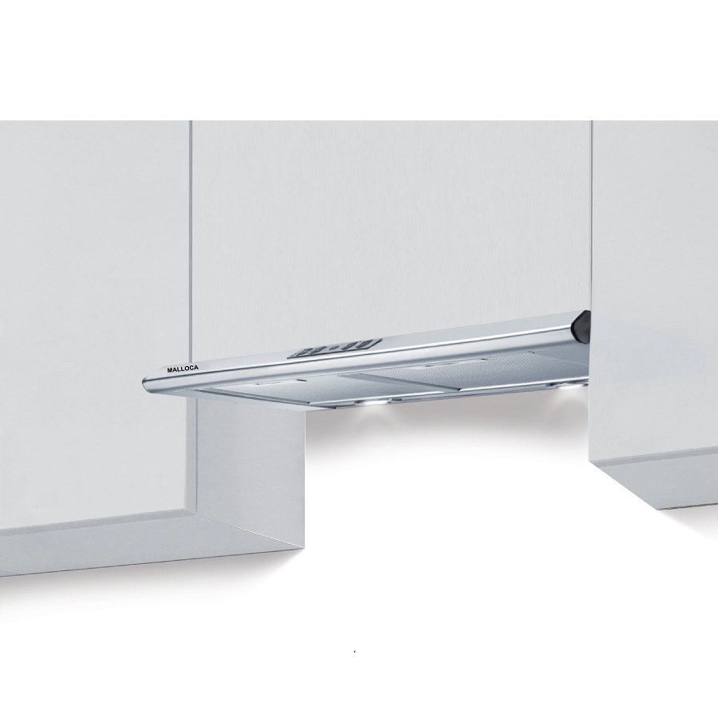 Hình ảnh của Máy hút khói khử mùi Malloca H116.6