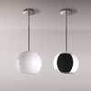 Hình ảnh của Máy hút khói khử mùi Mallocal SPHERA CHROME I001C
