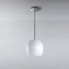 Hình ảnh của Máy hút mùi Malloca Sphera White I001W