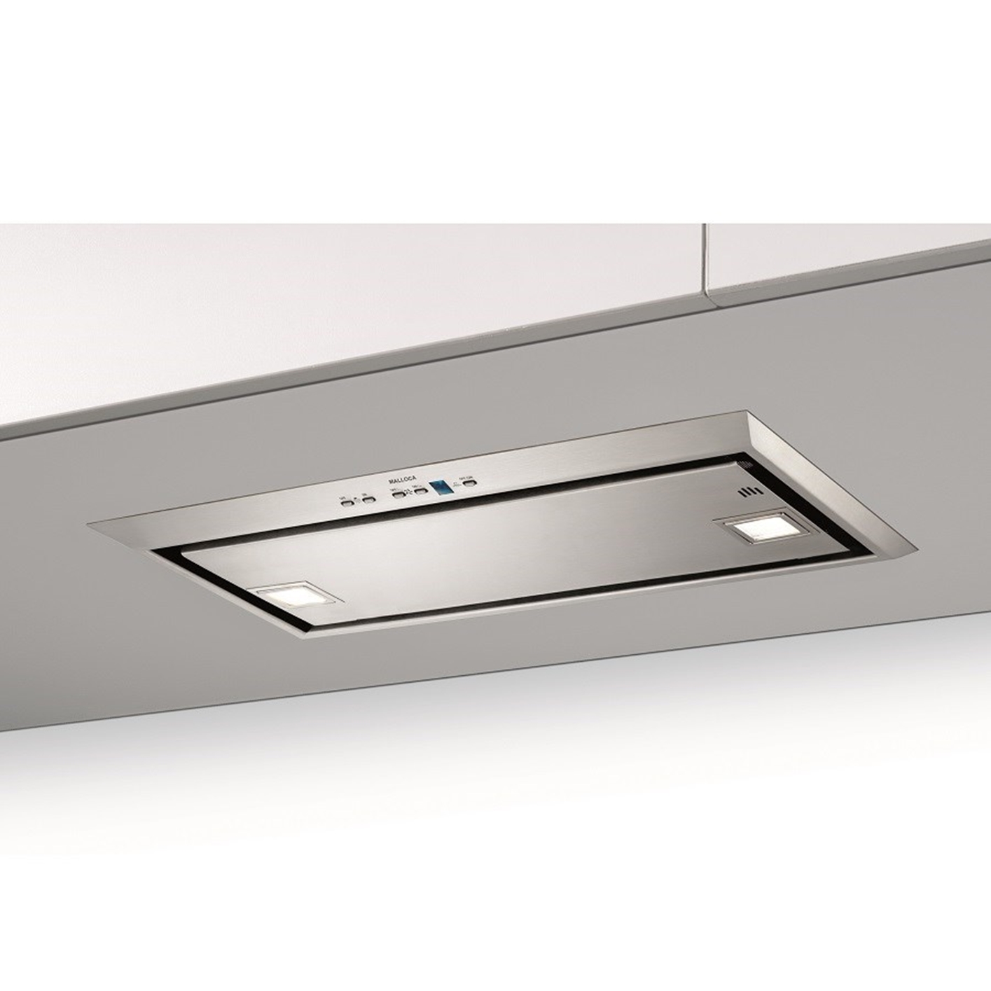 Hình ảnh của Máy hút mùi Malloca VISSO-K7205