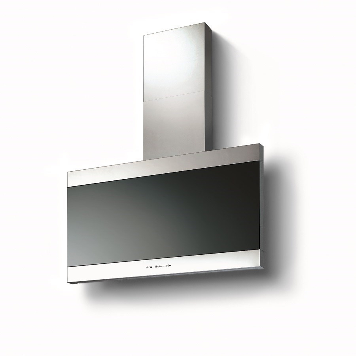 Hình ảnh của Máy hút mùi Malloca LATINA - K500F