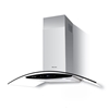 Hình ảnh của Máy hút mùi Malloca MC 1070