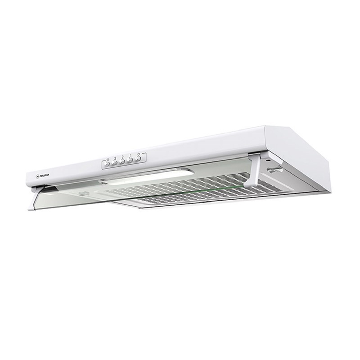 Hình ảnh của Máy hút mùi Malloca H 107W