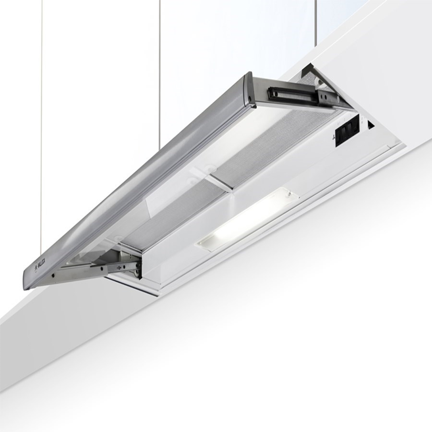 Hình ảnh của Máy hút mùi Malloca Arno K0709