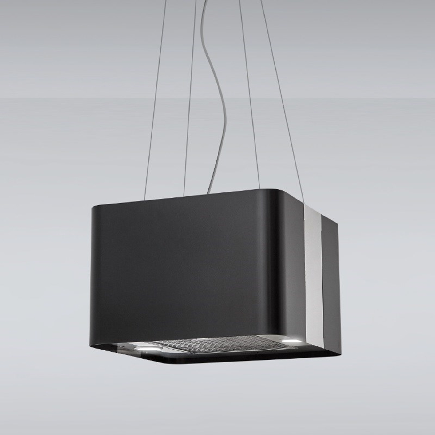 Hình ảnh của Máy hút mùi Malloca CUBE F-181