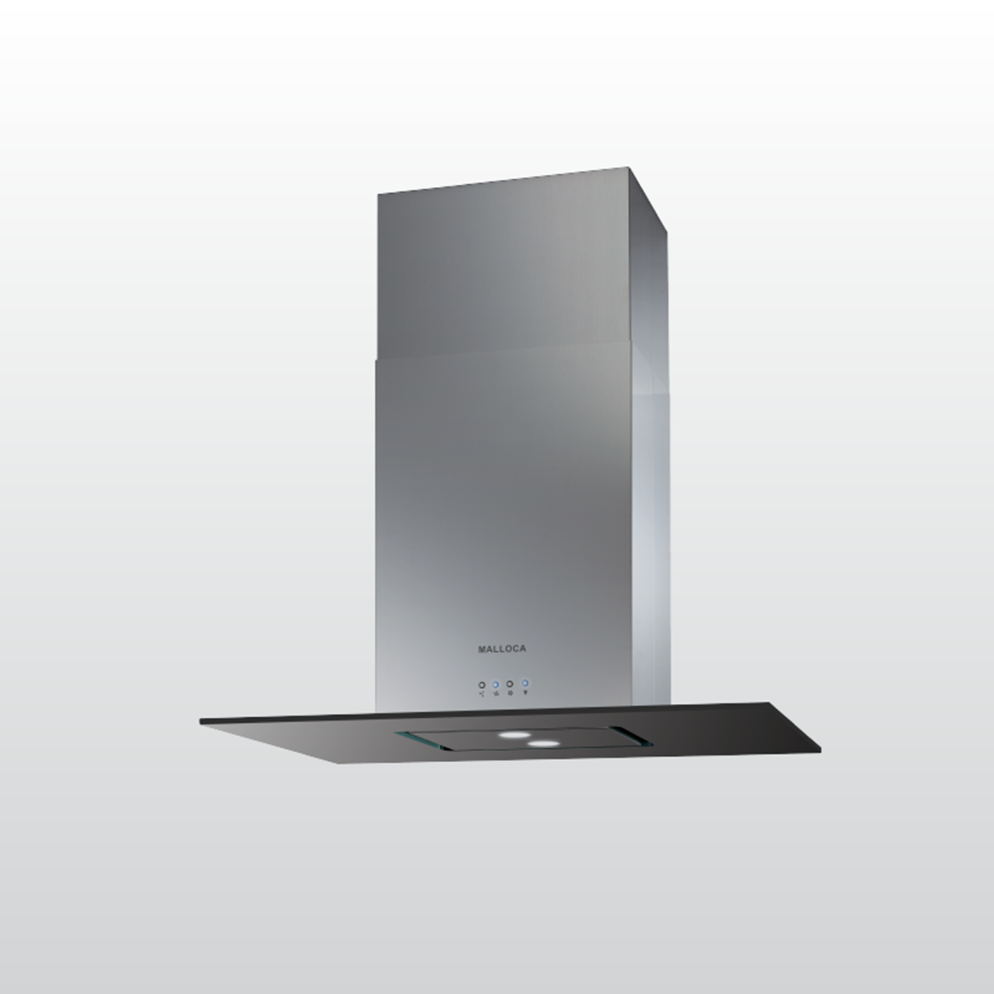 Hình ảnh của Máy hút mùi Malloca MC-9053 ISLA