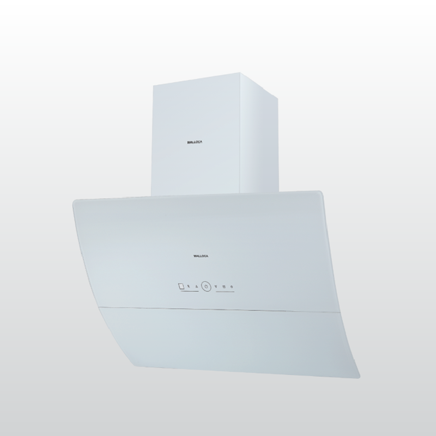 Hình ảnh của Máy hút mùi Malloca MC 9039W
