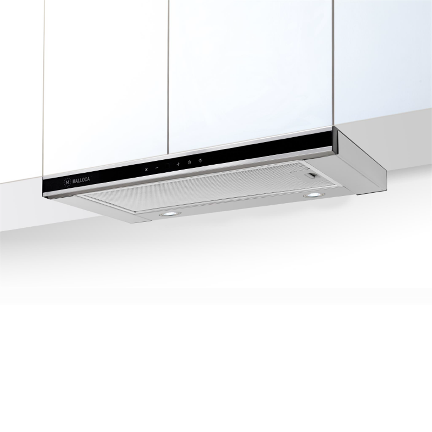 Hình ảnh của Máy hút mùi Malloca K1509 TC