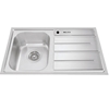 Hình ảnh của Chậu rửa chén bát Malloca MS 1017 New