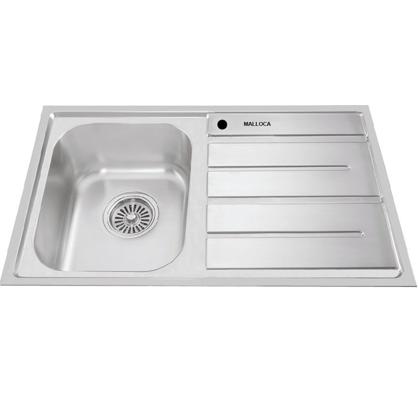 Hình ảnh của Chậu rửa chén bát Malloca MS 1017 New