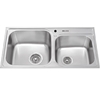 Hình ảnh của Chậu rửa chén bát Malloca MS 1011 New