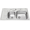 Hình ảnh của Chậu rửa chén bát Malloca MS 1005 New